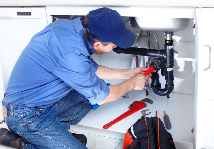 What to Look for in a Commercial Plumbing Contractor