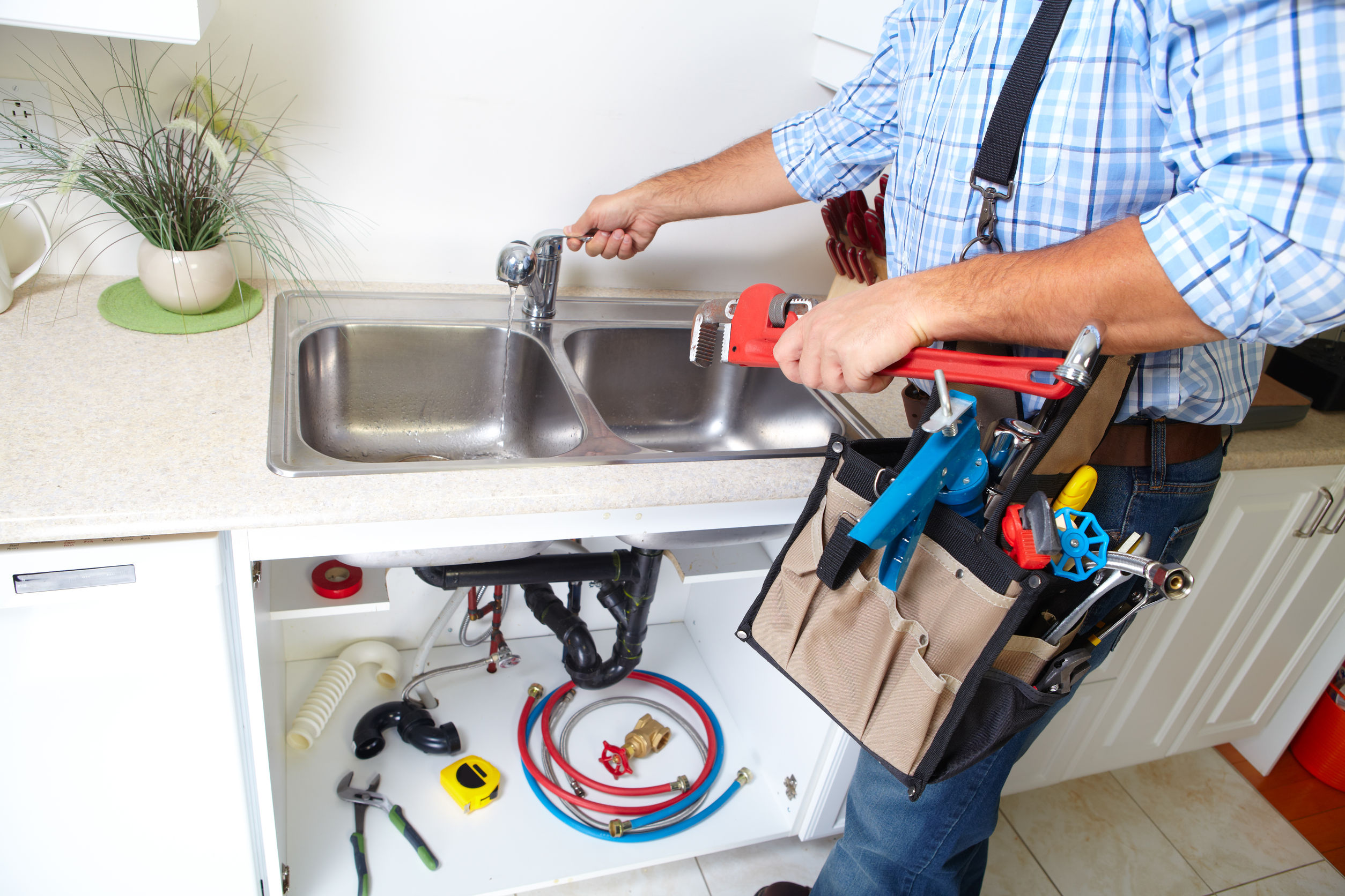 Why Repairs And Maintenance For Plumbing In Chicago Is Critical