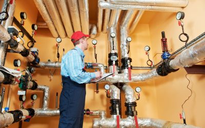 Efficient Pipe Cleaning in Oklahoma City, OK: Your Solution for a Healthier Home