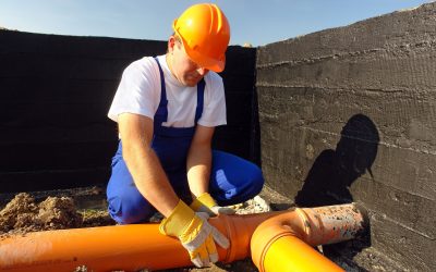 Everything Homeowners Need to Know About Main Water Line Installation in Lynnwood WA